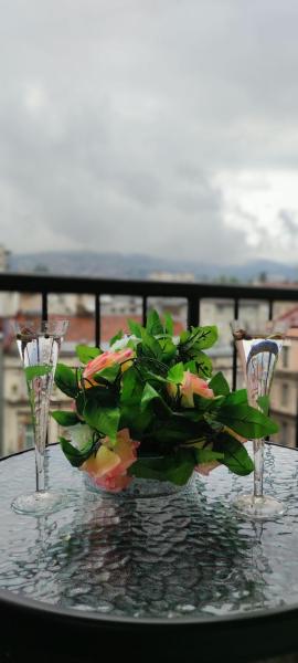 City Centre Apartament